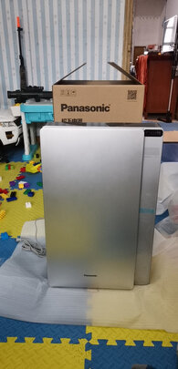 松下F-VJL75C2选购容忽然的三大要点