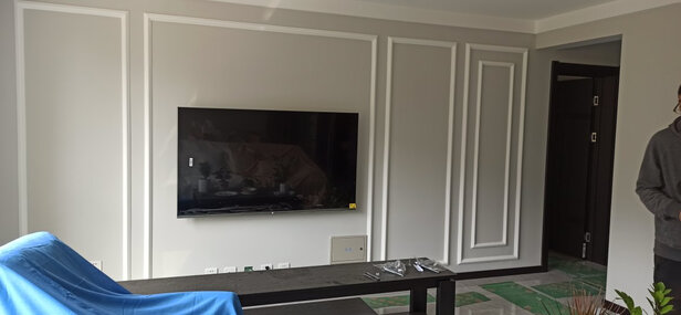 小米L65M5-OD电视|外观展示小米L65M5-OD和L65M6-5对比区别是？评测数据结是如何？