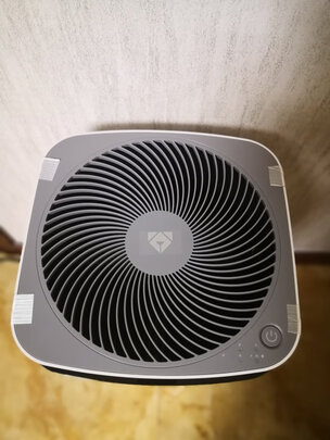 小米版贝昂无耗材空气净化器怎么样用后一周说真相？