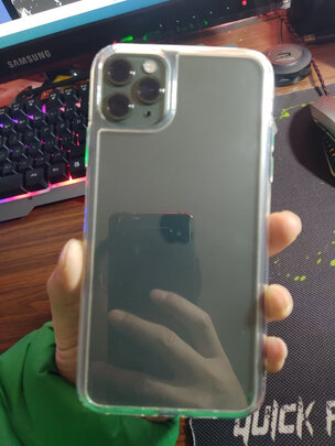 震撼!Apple iPhone 11 Pro Max怎么样?用后2小时死机了?