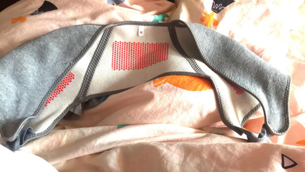 运动护肩