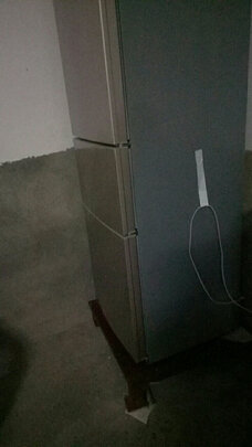 冰箱|外观展示美的213TM(E)冰箱怎么样?多少人不看这被坑了