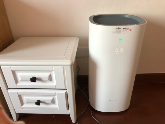 华为智选KJ800F-S800|华为智选KJ800F-S800如何,值得入手的原因分享！