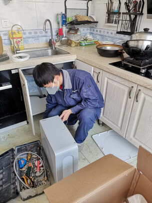 老板管线机GX03怎么样?上手后有必要告诉大家真相？