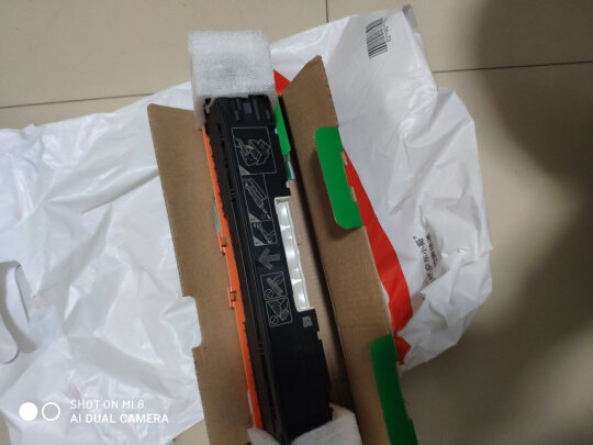 天色CE310A黑色大容量墨粉盒与彩格D101S标准版硒鼓哪个更好？哪个色彩比较准确？哪个兼容性佳 