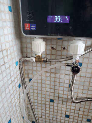 格林姆斯Ws619-75热水器|格林姆斯Ws619-75热水器真实使用感受？真相必看