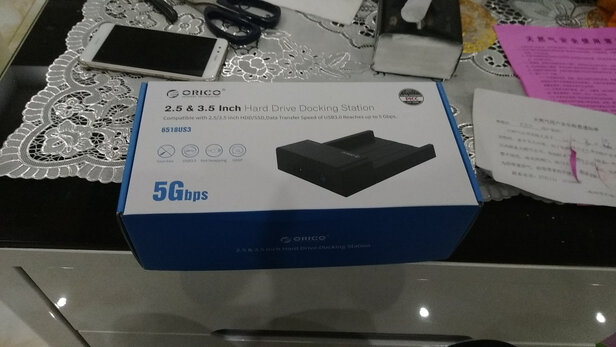 一:选购飚王(ssk)c326/c370移动硬盘盒建议