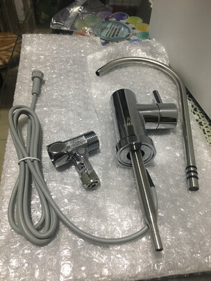 净水器|飞利浦小方盒SRO700到底怎么样?用后一周讲真实感受