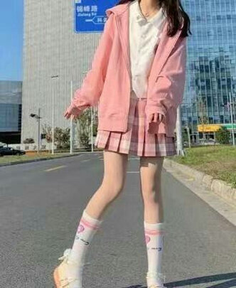 连裤袜