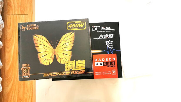 曝力评测蓝宝石（Sapphire）显卡RX580怎么样,最全优缺点放在这里了!