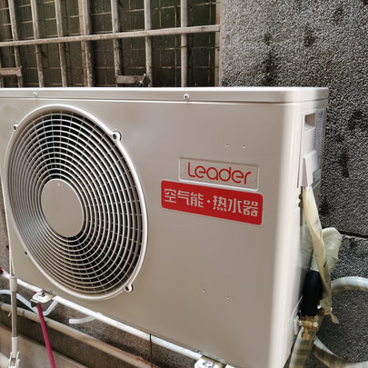空气能热水器