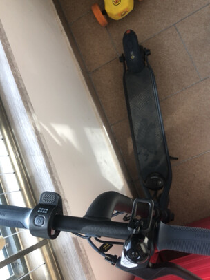 体感车