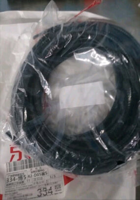汽车车门防撞条