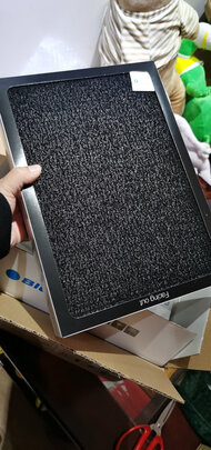 布鲁雅尔500/600系列粒子滤网|布鲁雅尔500/600系列粒子滤网到底怎么样，参数如何！