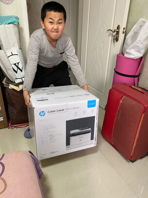 惠普M128fw打印机怎么样？2周亲测解析曝光究竟如何？