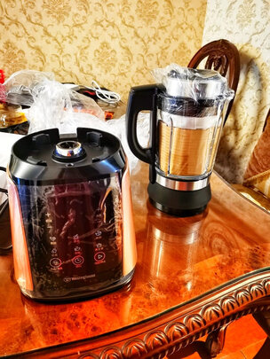 实力比拼：Vitamix维他密斯E310怎么样?大牛曝光真相