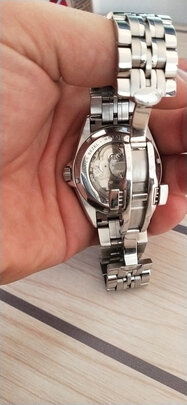 天王机械男表怎么样？说实话上档次吗？