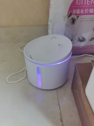 宠物饮水机