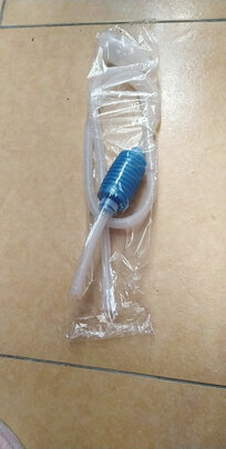 鱼缸换水器