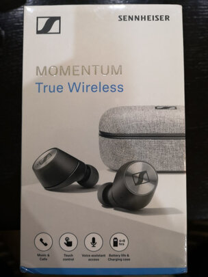 森海塞尔耳机怎么样?体验一周有必要分享下实情感受