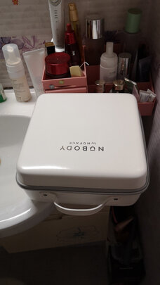 来说下NUFACE美容器怎么样？大家来谈谈真的有效果吗？