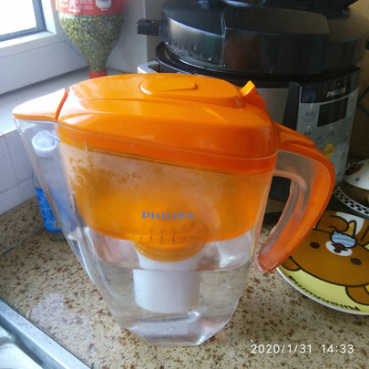 净水器|飞利浦WP4200/00净水器好吗？图文评测曝光