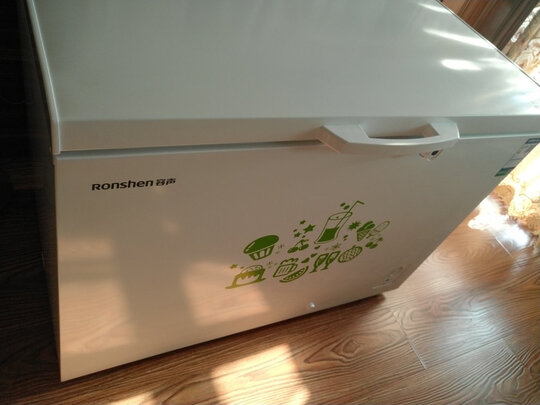 冰箱|容声BD/BC-309MD冰箱怎么样上手一周说讲感受