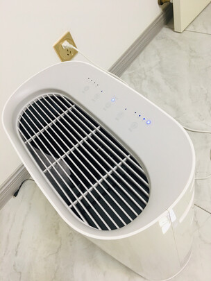 海尔空气净化器|讲真的海尔空气净化器怎么样？到底值不值得入手呀？