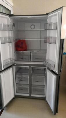 冰箱|统帅BCD-475WLDEBU1冰箱怎么样上手一周说讲感受