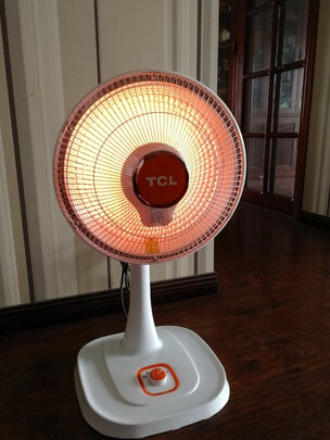 tcltn-s08p取暖电器京东自营店和旗舰店哪个好?