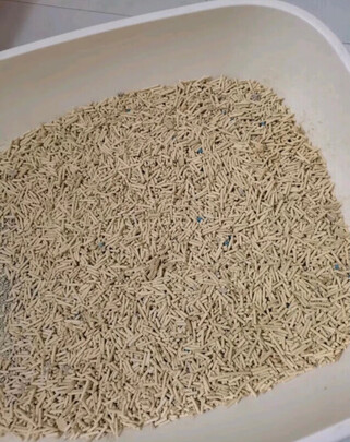 膨润土猫砂