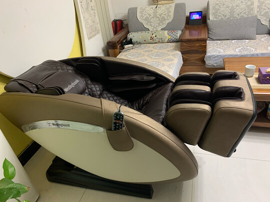 按摩椅|报价参数美国西屋S300对比s500区别在哪里呢？讲下体验真相？