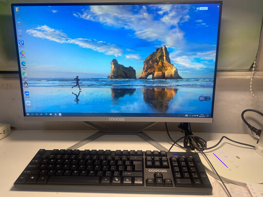 一:选购飞利浦a242s9qw 一体台式机电脑建议