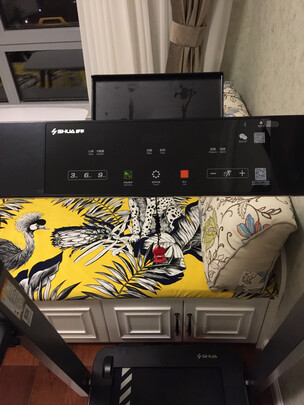 飞利浦AC2958/00空气净化器用后一个月告诉大家真相