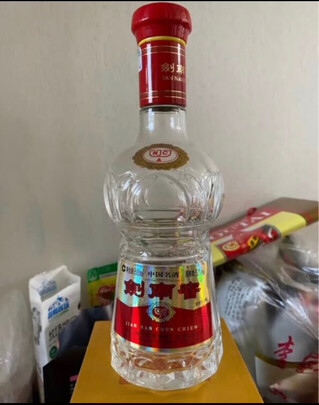 白酒