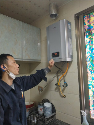 质量评测华帝燃气热水器怎么样使用4个月心酸经历曝光，全方位深度评测？