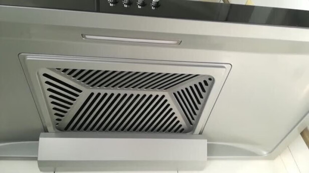 华凌CXW-200-H3S|华凌H3S油烟机好不好？用后一周讲体验真相？