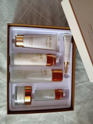 各位姐妹们欧佩化妆品怎么样?使用起到效果到底怎么样?
