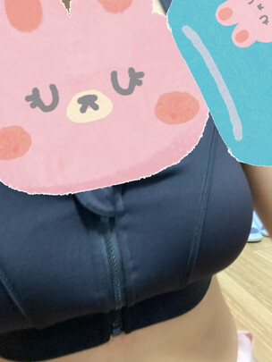 运动内衣