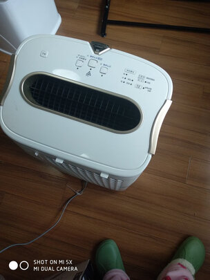 夏普KC-WG50-W空气净化器|【电商快报】夏普空气净化器怎么样？老实讲值得大家入手吗？