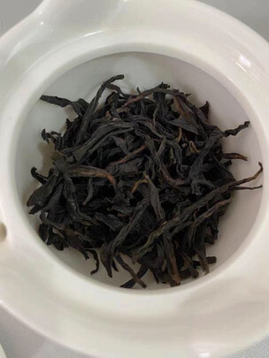 凤凰单枞茶