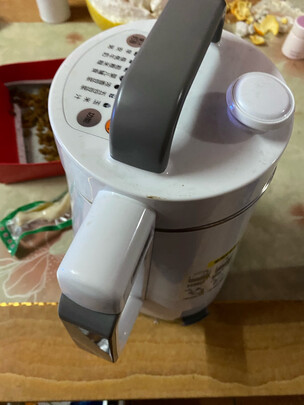 豆浆机