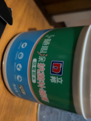 补墙膏