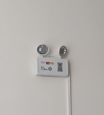 消防应急灯