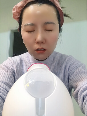 美容器