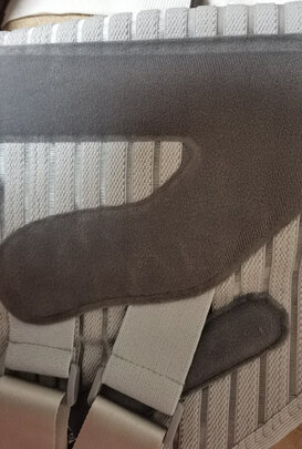 运动护腰