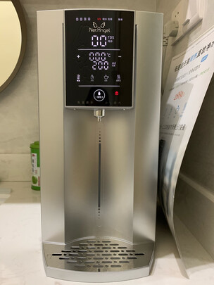 净天使JTS-RO-B/JBR-RO-X5-B净水器|净天使JTS-RO-B/JBR-RO-X5-B净水器怎么样？亲身体验告知你实情！