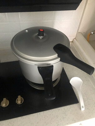 高压锅