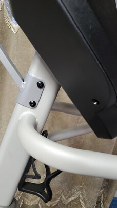 岱宇椭圆机怎么样?确认收货一个月发现不足之处？