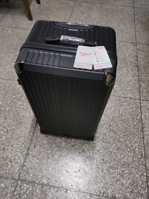 拉杆箱|梵地亚拉杆箱怎么样？亲身体验告知你实情！